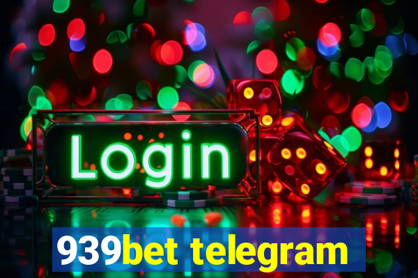 939bet telegram